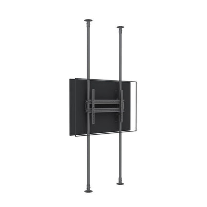 Multibrackets M Floor to Ceiling Mount Pro MBFC2P2UHD