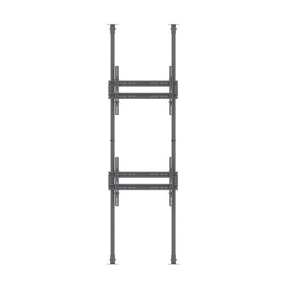 Multibrackets M Floor to Ceiling Mount Pro MBFC2P2UHD