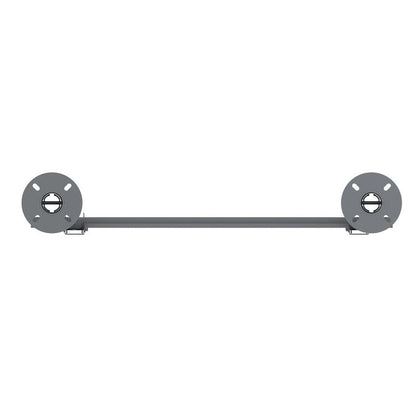 Multibrackets M Floor to Ceiling Mount Pro MBFC2P2UHD