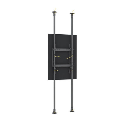 Multibrackets M Floor to Ceiling Mount Pro MBFC2P1UPHD