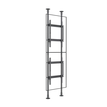 Multibrackets M Floor to Ceiling Mount Pro MBFC2P2UPHD