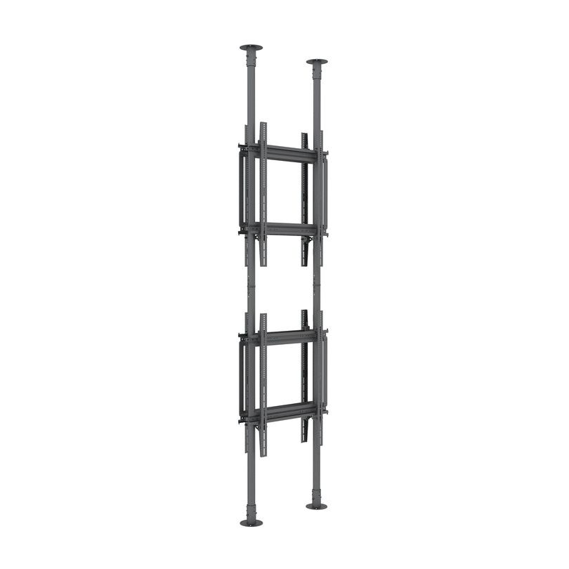 Multibrackets M Floor to Ceiling Mount Pro MBFC2P2UPHD