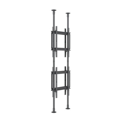 Multibrackets M Floor to Ceiling Mount Pro MBFC2P2UPHD