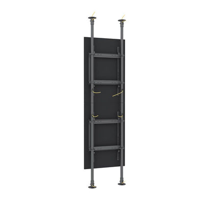 Multibrackets M Floor to Ceiling Mount Pro MBFC2P2UPHD