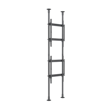 Multibrackets M Floor to Ceiling Mount Pro MBFC2P2UPHD