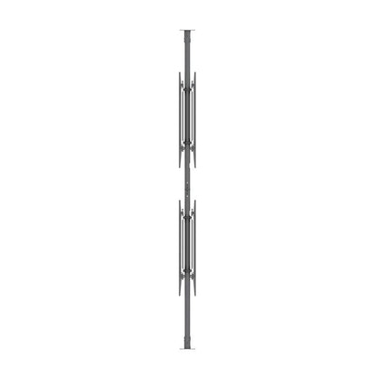 Multibrackets M Floor to Ceiling Mount Pro MBFC2P2UPHD
