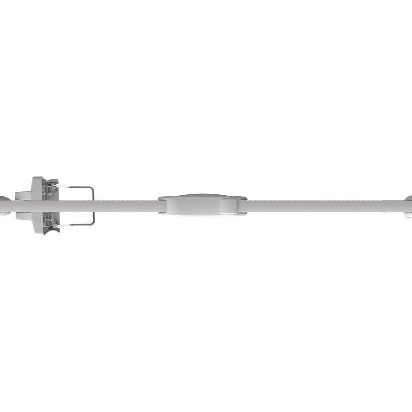 Multibrackets M VESA Full Motion Medical Arm 1-7kg, Tableside