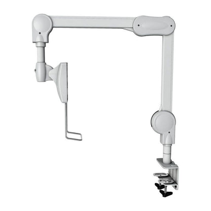 Multibrackets M VESA Full Motion Medical Arm 1-7kg, Tableside