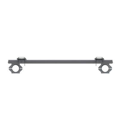 Multibrackets M Pro Series - Dual Pole bracket 800X600