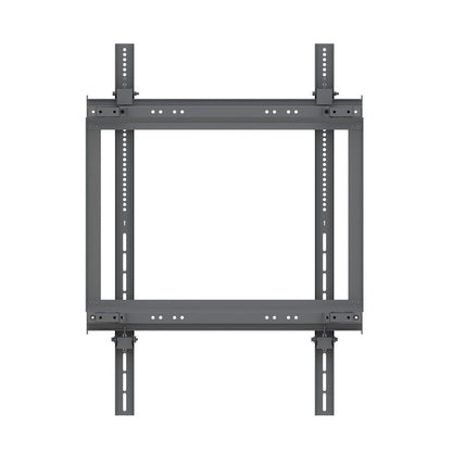 Multibrackets M Pro Series - Dual Pole bracket 600X900