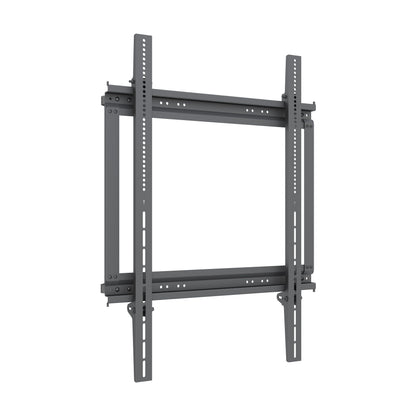 Multibrackets M Pro Series - Dual Pole bracket 600X900