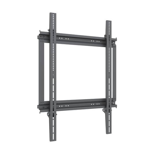 Multibrackets M Pro Series - Dual Pole bracket 600X900