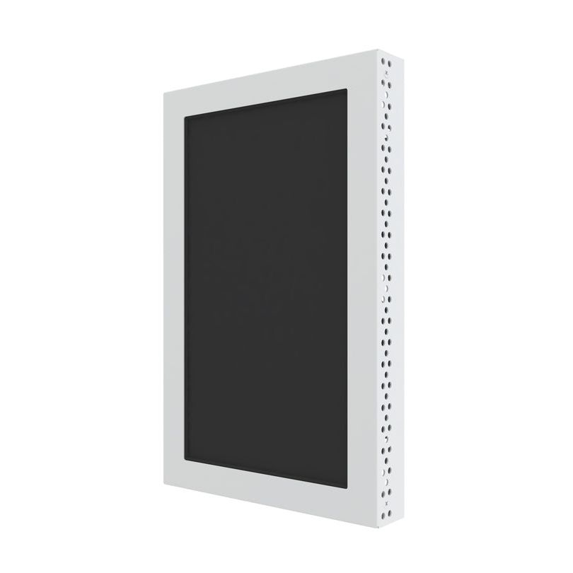 Multibrackets M Pro Series Enclosure QB13R & QB13R-T White
