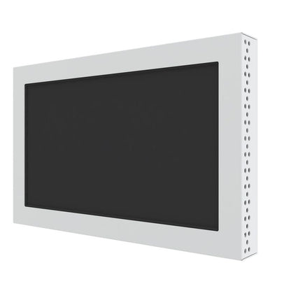 Multibrackets M Pro Series Enclosure QB13R & QB13R-T White