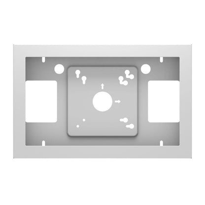 Multibrackets M Pro Series Enclosure QB13R & QB13R-T White