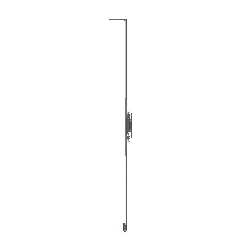 Multibrackets M Pro Series - Side by Side with brackets 90"