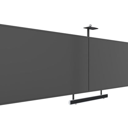 Multibrackets M Pro Series - Side by Side with brackets 90"