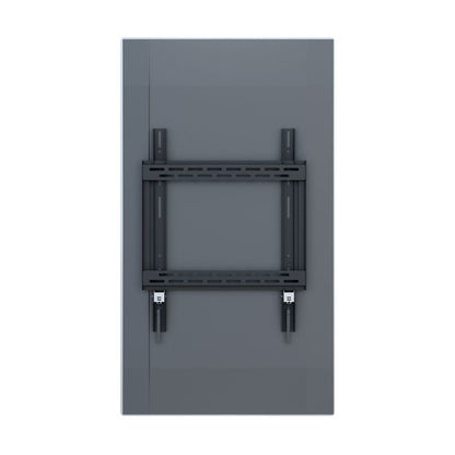 Multibrackets M Universal Wallmount HD Portrait 100kg 400x600