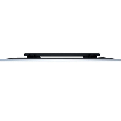 Multibrackets M Universal Wallmount HD Portrait 100kg 400x600