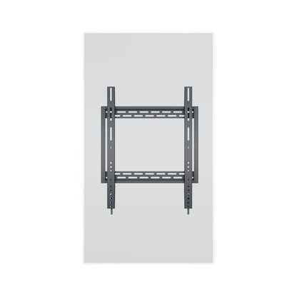 Multibrackets M Universal Wallmount HD Portrait 100kg 400x600