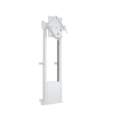 Multibrackets M Motorized Floorstand Flip 2 60kg White