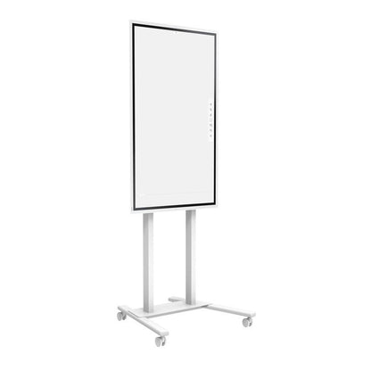 Multibrackets M Motorized Floorstand Flip 2 60kg White