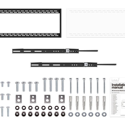 Multibrackets M Universal Wallmount HD 100kg 900x600