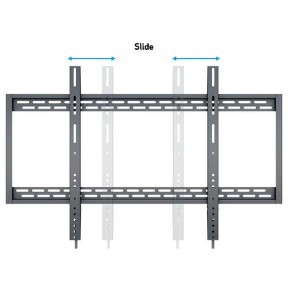 Multibrackets M Universal Wallmount HD 100kg 900x600