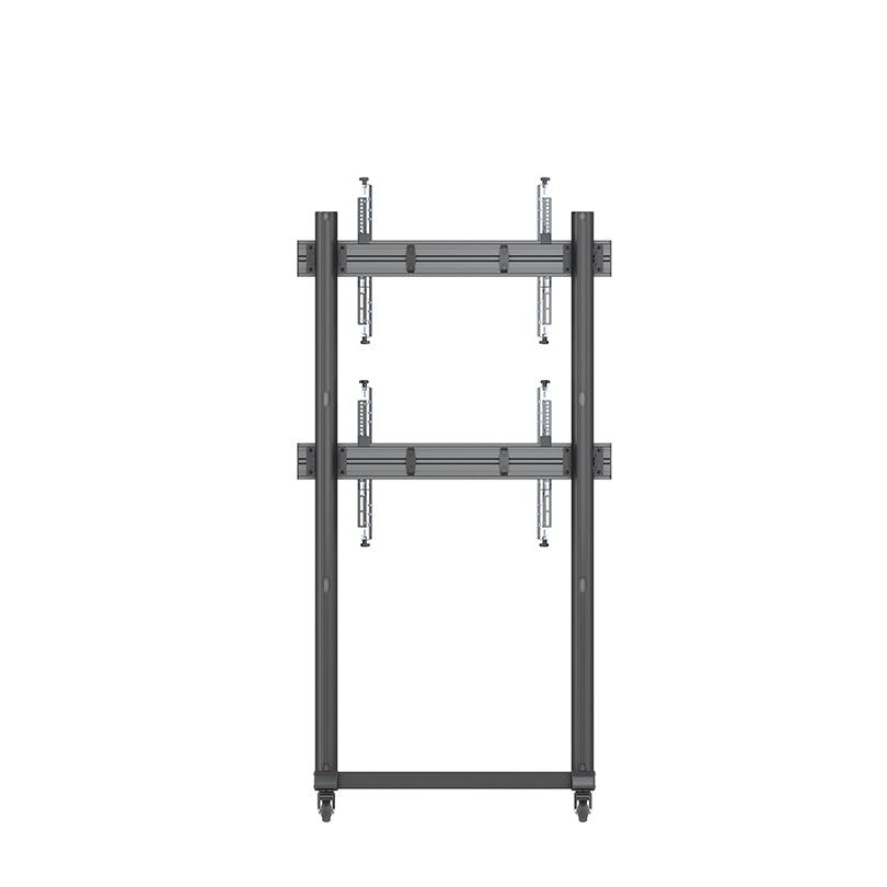 Multibrackets M Pro Series - Video Wall Stand 1X2*
