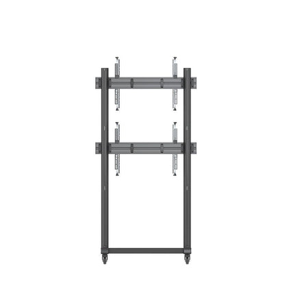 Multibrackets M Pro Series - Video Wall Stand 1X2*