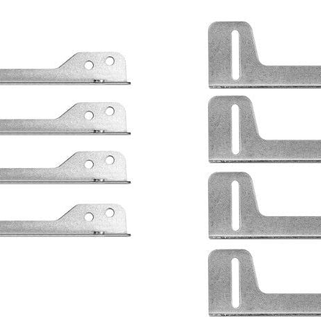 iiyama OMK5-1 Open Frame Mounting Bracket kit
