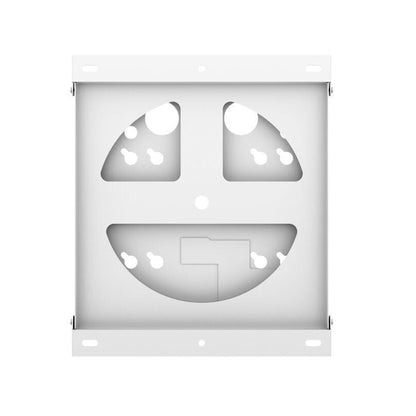 Multibrackets M VESA Wallmount Flip 200/300/400 White