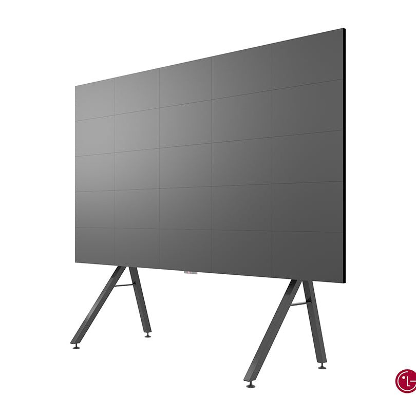 Multibrackets M Pro Series - LG LED Floorstand 163¨