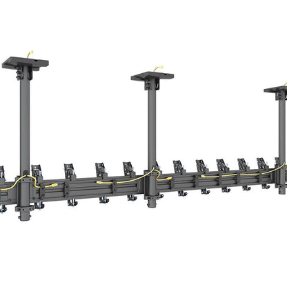 Multibrackets M Menu Board Mount Pro MBC6X1U VESA 200