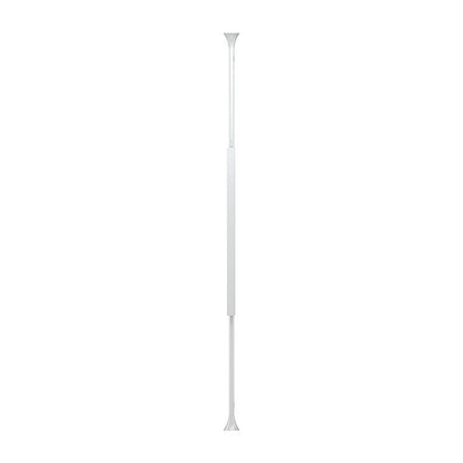 Multibrackets M Pro Series Enclosure 75" Floor to Ceiling Medium White