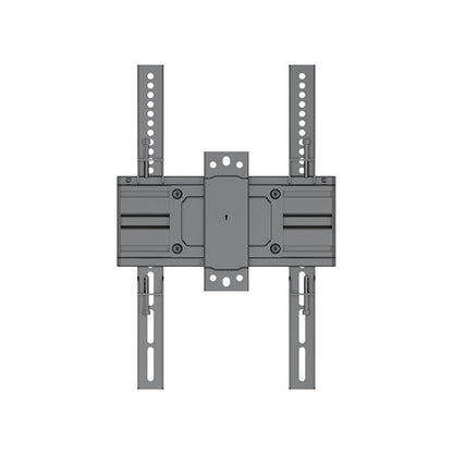 Multibrackets M Wallmount Pro MBW1UP 200x400 Fixed Black