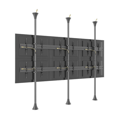 Multibrackets M Floor to Ceiling Mount Pro MBFC3UX2