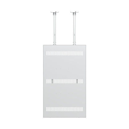 Multibrackets M Pro Series Enclosure 75" Ceiling Large White