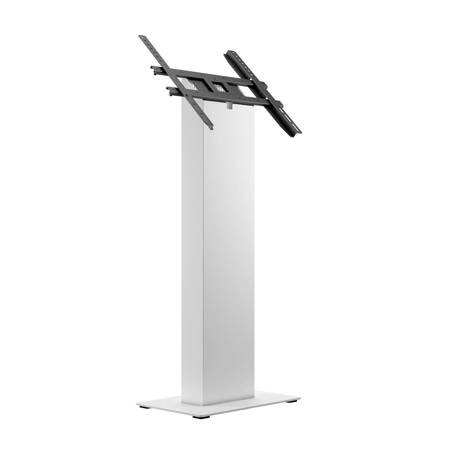 Multibrackets M Pro Series - Kiosk White 15-32" 200/300/400