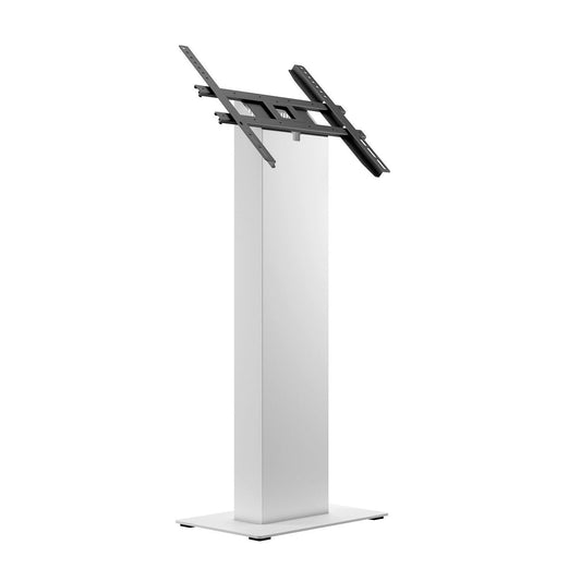 Multibrackets M Pro Series - Kiosk White 15-32" 200/300/400