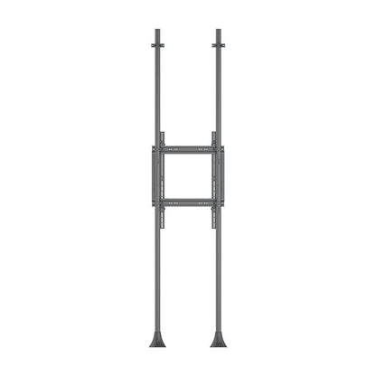 Multibrackets M Floor to Wall Mount Pro MBFW2P1UPHD*