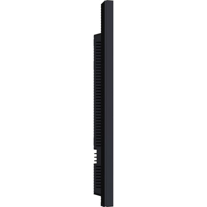 iiyama PROLITE Digital A-board 80 cm (31.5") LED Wi-Fi 500 cd/m² Full HD Black Built-in processor Android 11 24/7