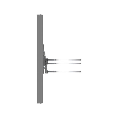 Multibrackets M Pro Series Enclosure 55" Column Medium Black