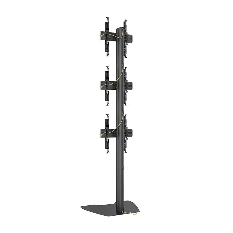 Multibrackets M Floorstand Column Pro MBFSC3U 270 Micro Adjustable