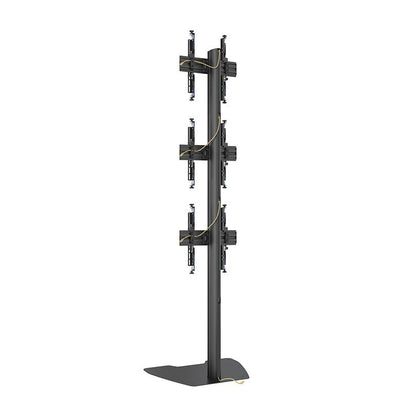 Multibrackets M Floorstand Column Pro MBFSC3U 270 Micro Adjustable