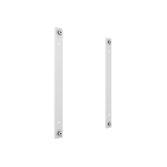 Multibrackets M VESA Wallmount Flip Adapter 400, White