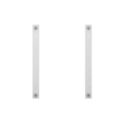Multibrackets M VESA Wallmount Flip Adapter 400, White