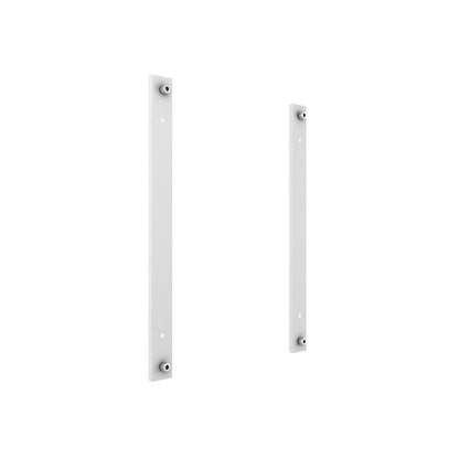 Multibrackets M VESA Wallmount Flip Adapter 400, White