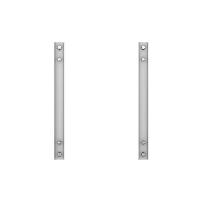 Multibrackets M VESA Wallmount Flip Adapter 400, White