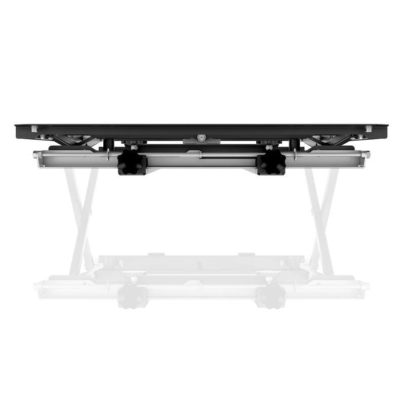 Multibrackets M Public Video Wall Mount Push Slim